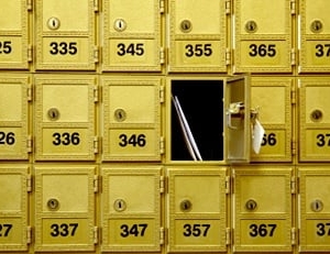 Photo of East Village Postal