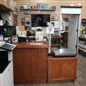 Photo of East Village Postal