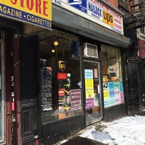 Photo of East Village Postal