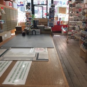 Photo of East Village Postal