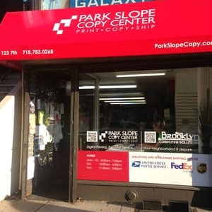 Photo of Park Slope Copy Center