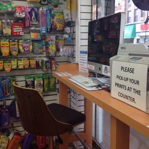 Photo of P & P Shipping & Stationers