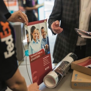 Photo of FedEx Office Print & Ship Center