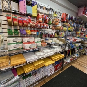 Photo of Brooklyn Postal Center