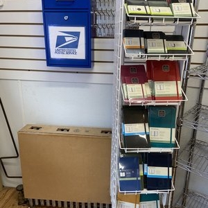 Photo of Brooklyn Postal Center