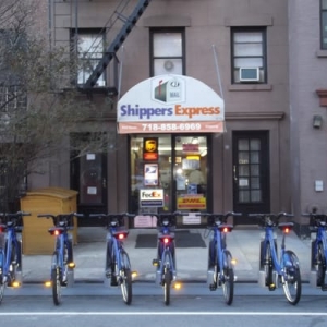 Brooklyn Shippers Express