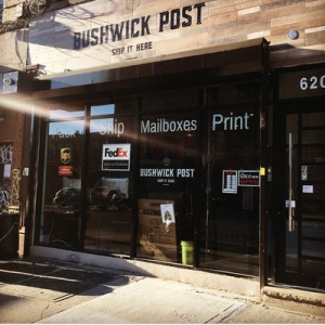 Photo of Bushwick Post