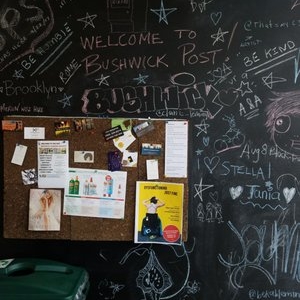 Photo of Bushwick Post