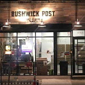 Photo of Bushwick Post