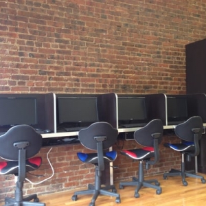 Photo of The Mail Room