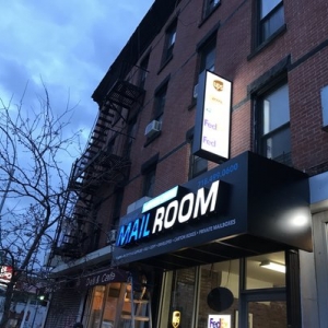 Photo of The Mail Room