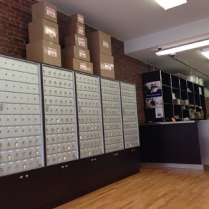 Photo of The Mail Room