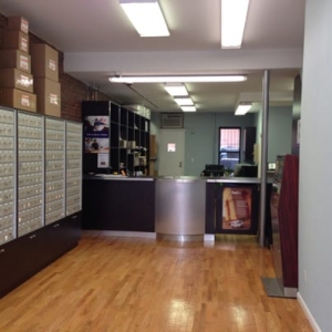 Photo of The Mail Room