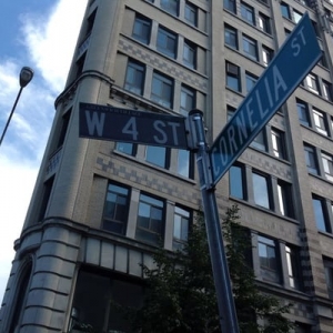 Photo of Mailbox NYC