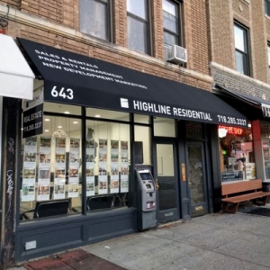 Photo of Highline Residential