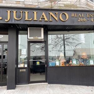Brooklyn F Juliano Real Estate