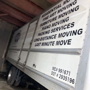 Photo of Affordable & Assertive Moving & Storage