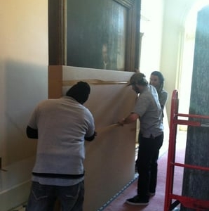 Photo of Movin On Up