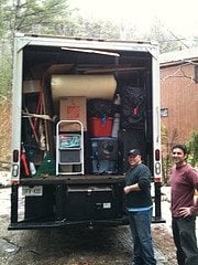Photo of Movin On Up