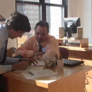 Photo of Wall Street Services