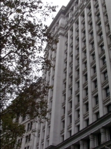 Photo of Wall Street Services