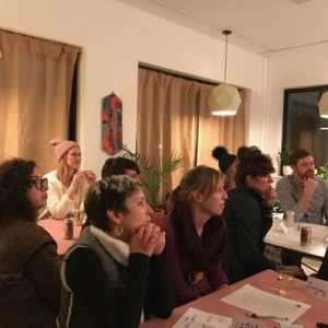 Photo of Brooklyn Plans