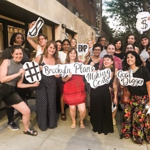 Photo of Brooklyn Plans