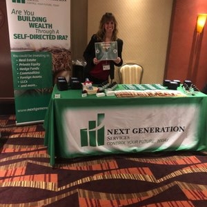 Photo of Next Generation Services
