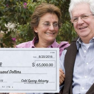 Photo of Cold Spring Advisory Group