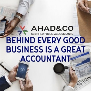 Photo of Ahad&Co CPAs