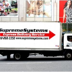 Photo of Supreme Systems