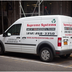 Photo of Supreme Systems