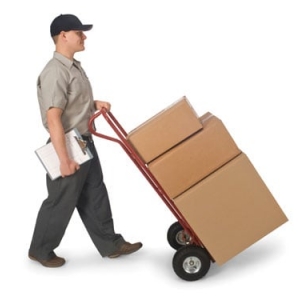 Photo of GFD Courier Services