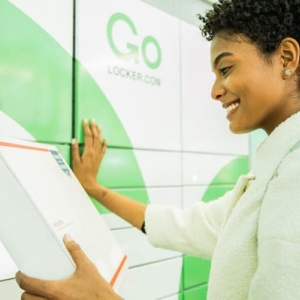 Photo of GoLocker