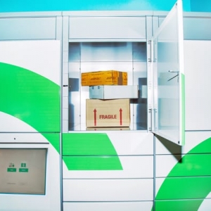 Photo of GoLocker