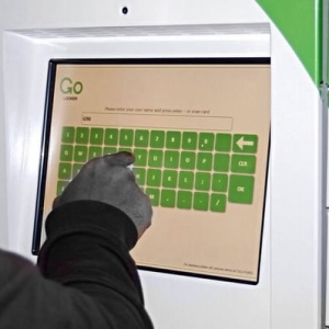 Photo of GoLocker