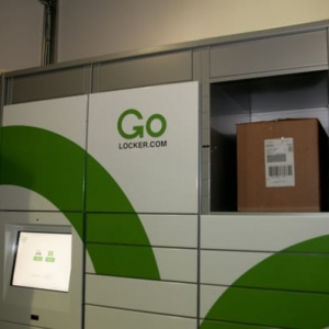 Photo of GoLocker