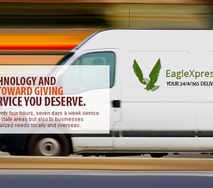 Photo of Eagle Express Courier Service