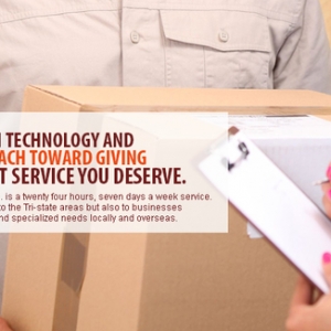 Photo of Eagle Express Courier Service