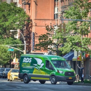 Photo of RDS Same Day Delivery