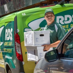 Photo of RDS Same Day Delivery