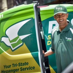 Photo of RDS Same Day Delivery