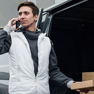 New York Premier Courier Services