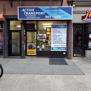 Photo of Active Transport Services