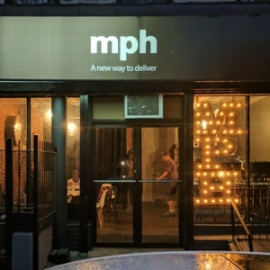 Photo of mph