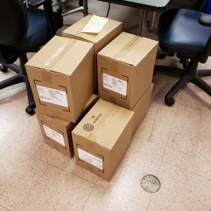 Photo of Acevedo Courier Express Transport