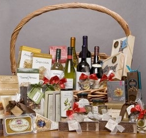 Photo of Blueberry Baskets