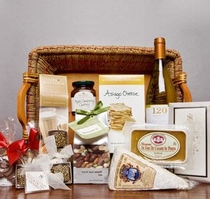 Photo of Blueberry Baskets