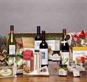 Photo of Blueberry Baskets