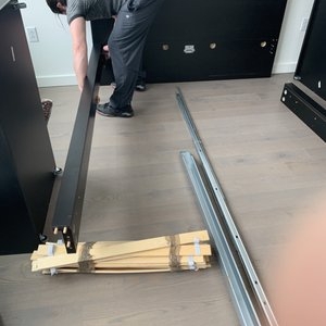 Photo of Systematic Moving and Delivery
